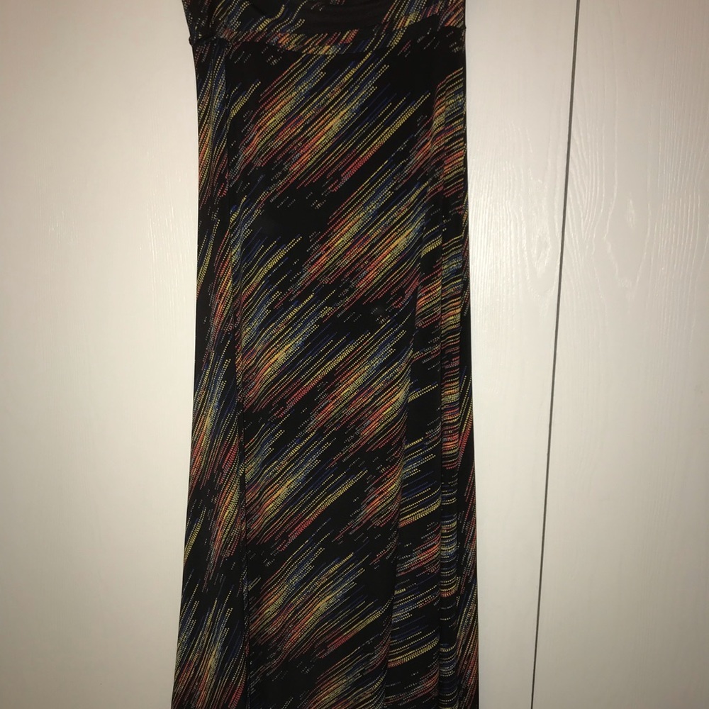 LuLaRoe Maxi Long Skirt